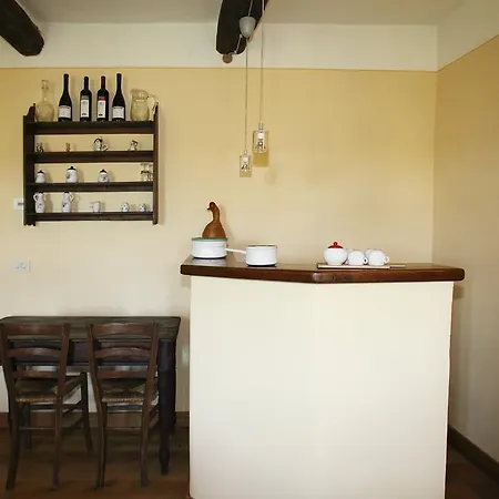 Castello Di Grillano *