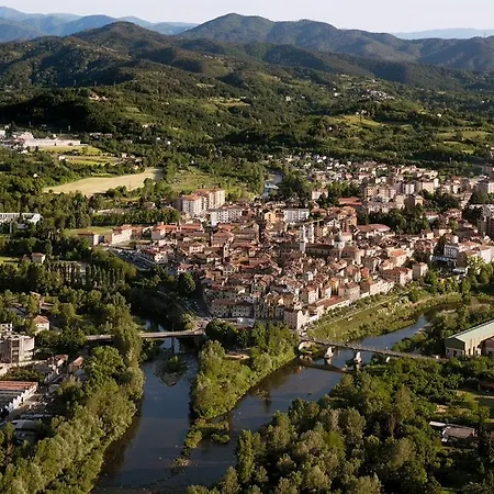 Castello Di Grillano Ovada