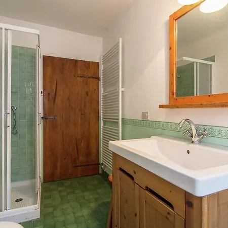 Фермерский дом Castello Di Grillano Овада