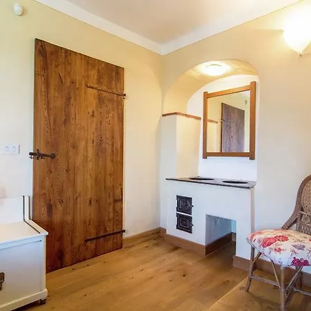 Castello Di Grillano * Овада