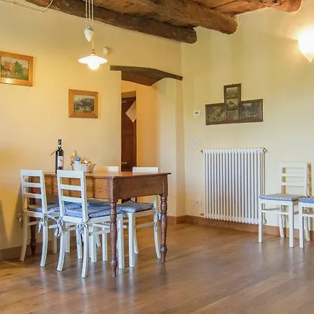 Castello Di Grillano Çiftlik konaklama Ovada