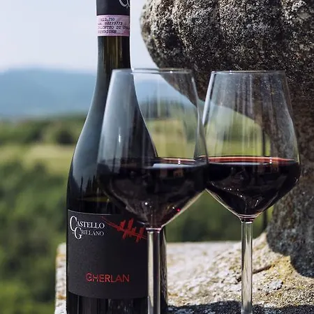 Castello Di Grillano