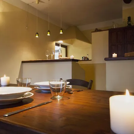 Castello Di Grillano Farm stay Ovada