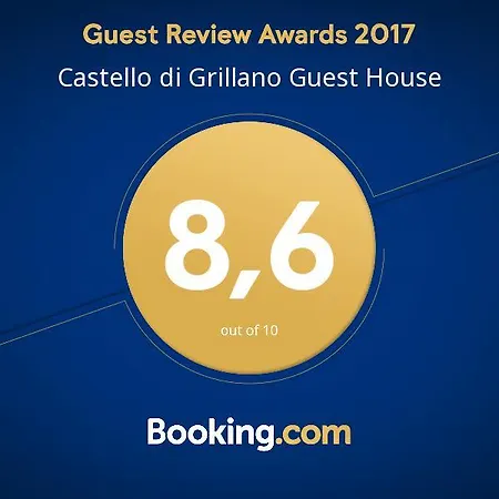 Castello Di Grillano