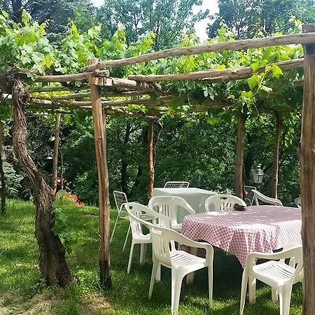 Castello Di Grillano *