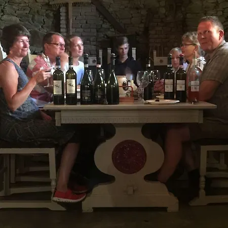 Castello Di Grillano * Овада