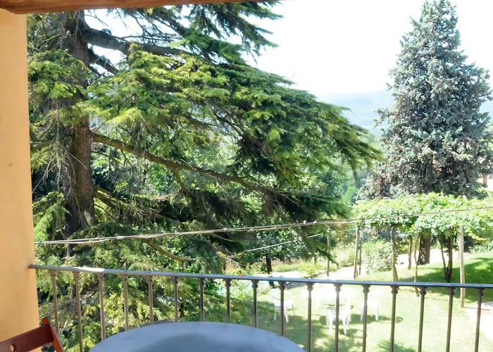Castello Di Grillano *