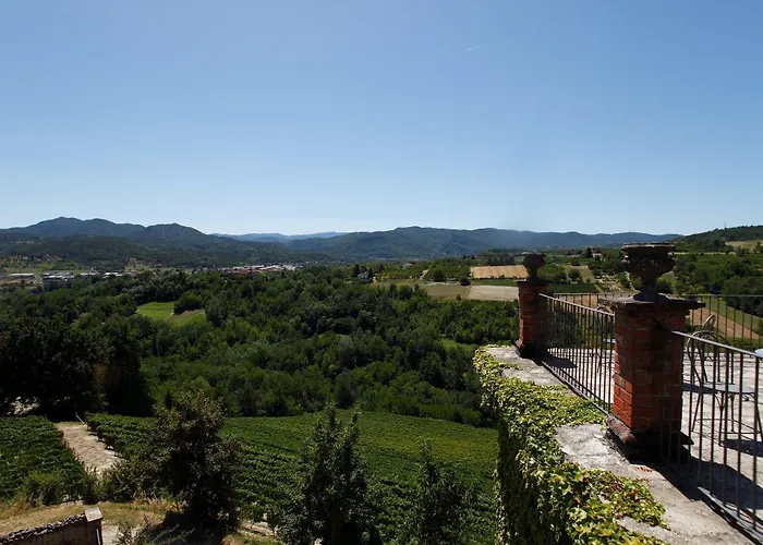 Castello Di Grillano