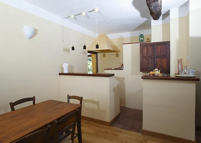 Castello Di Grillano *